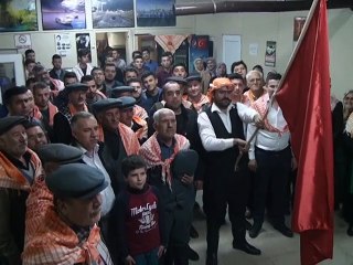 KEMALPAŞA YÖRÜKLERİ ANDIMIZ