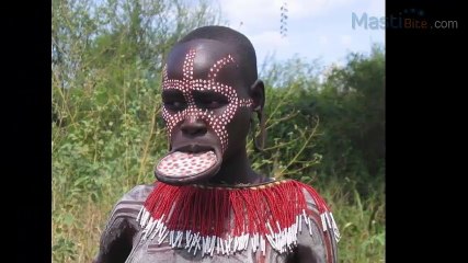 Ugliest people around the world - Try not to laugh - Ugly People