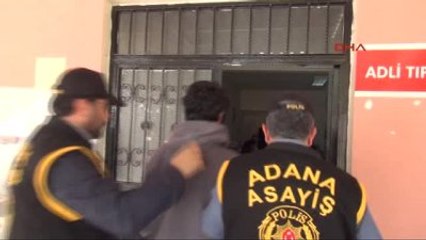 Adana Arkadaşlarının Çağrısıyla Katıldıkları Kavgada Katil Oldular