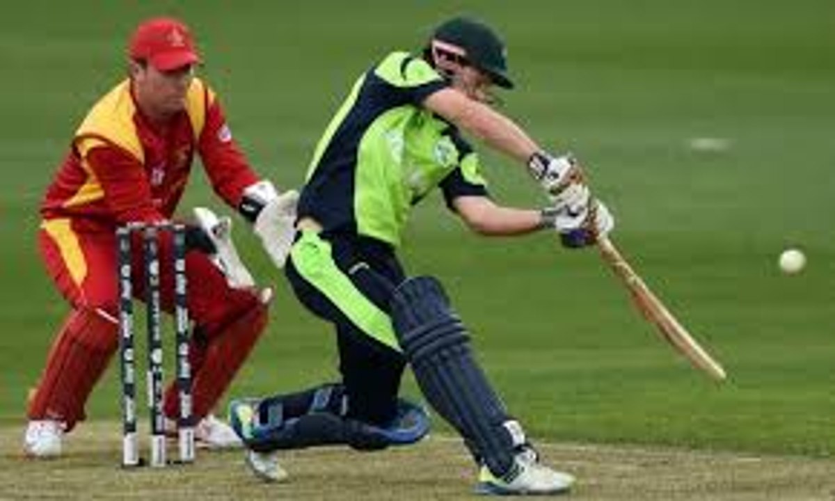 Iraland beat by zimbabwe 4 runs Live STREAMING - ICC CRICKET WORLD CUP 2015 LIVE