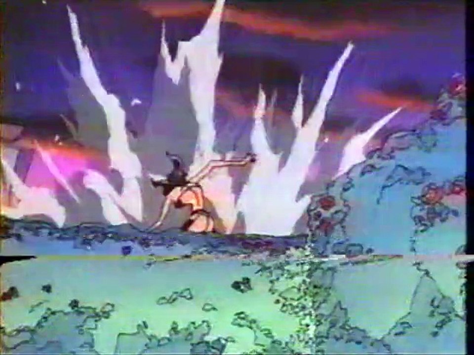 Headbangers-1996-Entrevista Ministry pt1/3