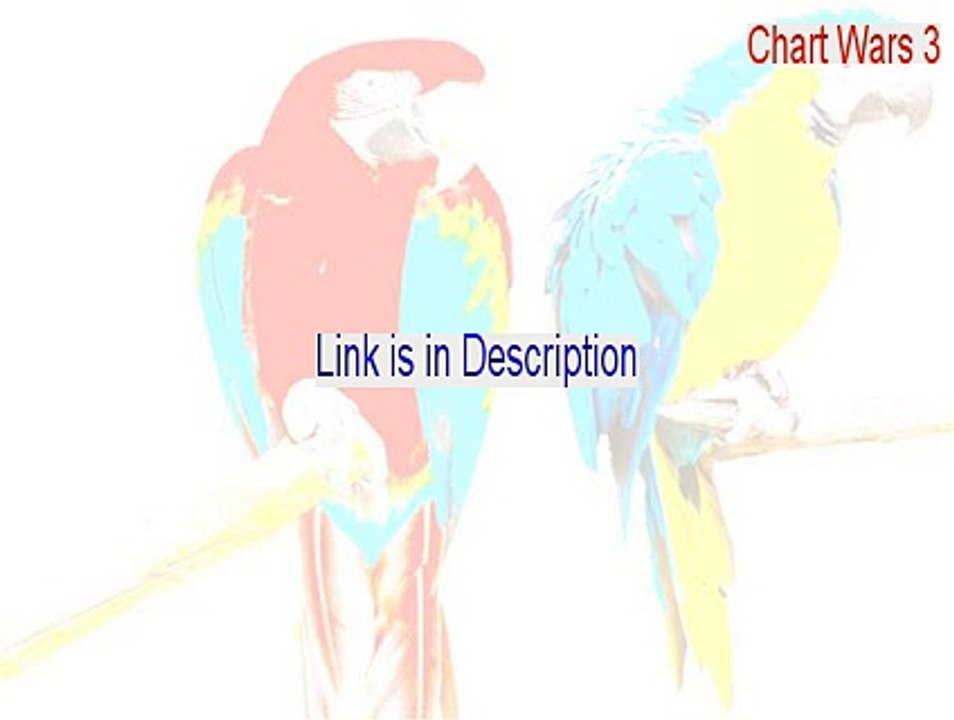 Chart Wars 3 Key Gen - chart wars 3.6 2015
