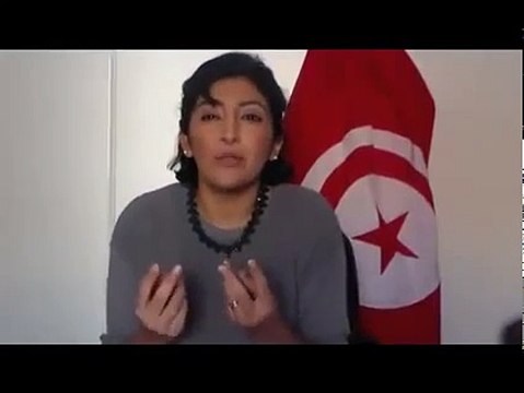 سرورة التونسية تفكرك فيهم على الدواعش