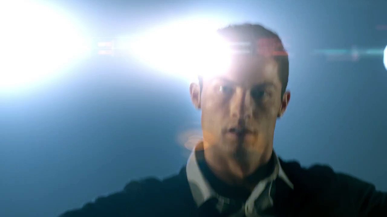 Cristiano Ronaldo se la joue Michael Jackson !