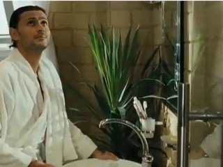 فى فيلم كوميدى مع رامز جلال مروان تلودى يدخل عالم السينما