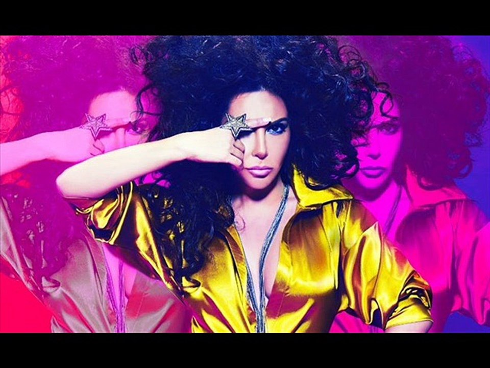 Ebru Yaşar Cumartesi Can Uzman 2015 Remix