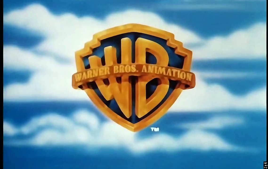 Batman - The animated Series Opening [Full HD]