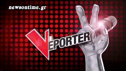 newsontime.gr - Όσα δεν ξέρετε για τις φωνές του The Voice  2