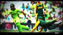Are you Watching India?? PAK VS SA WorldCup Match 2015