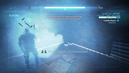 Batman Arkham Origins Gameplay Walkthrough Part 2 - Penguins Dealer