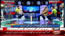 Har Lamha Purjosh - 7th March 2015