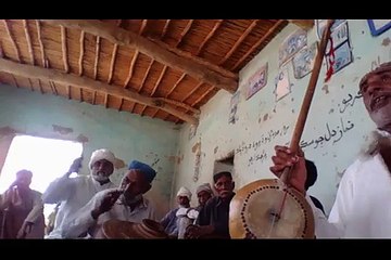 Soomar Faqeer Lund Dadu 2