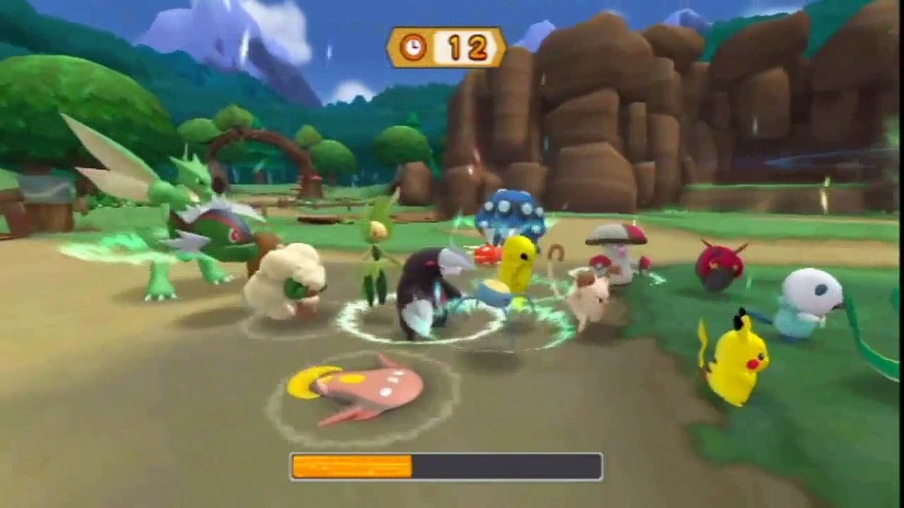 PokePark 2: Wonders Beyond [Part 7]