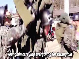 Real Man 2 - Jo Twins Cut