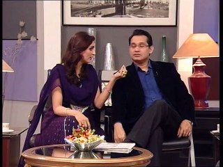 Aqeel K Khawaja in SBZ  On Rheumatoid Arthritis