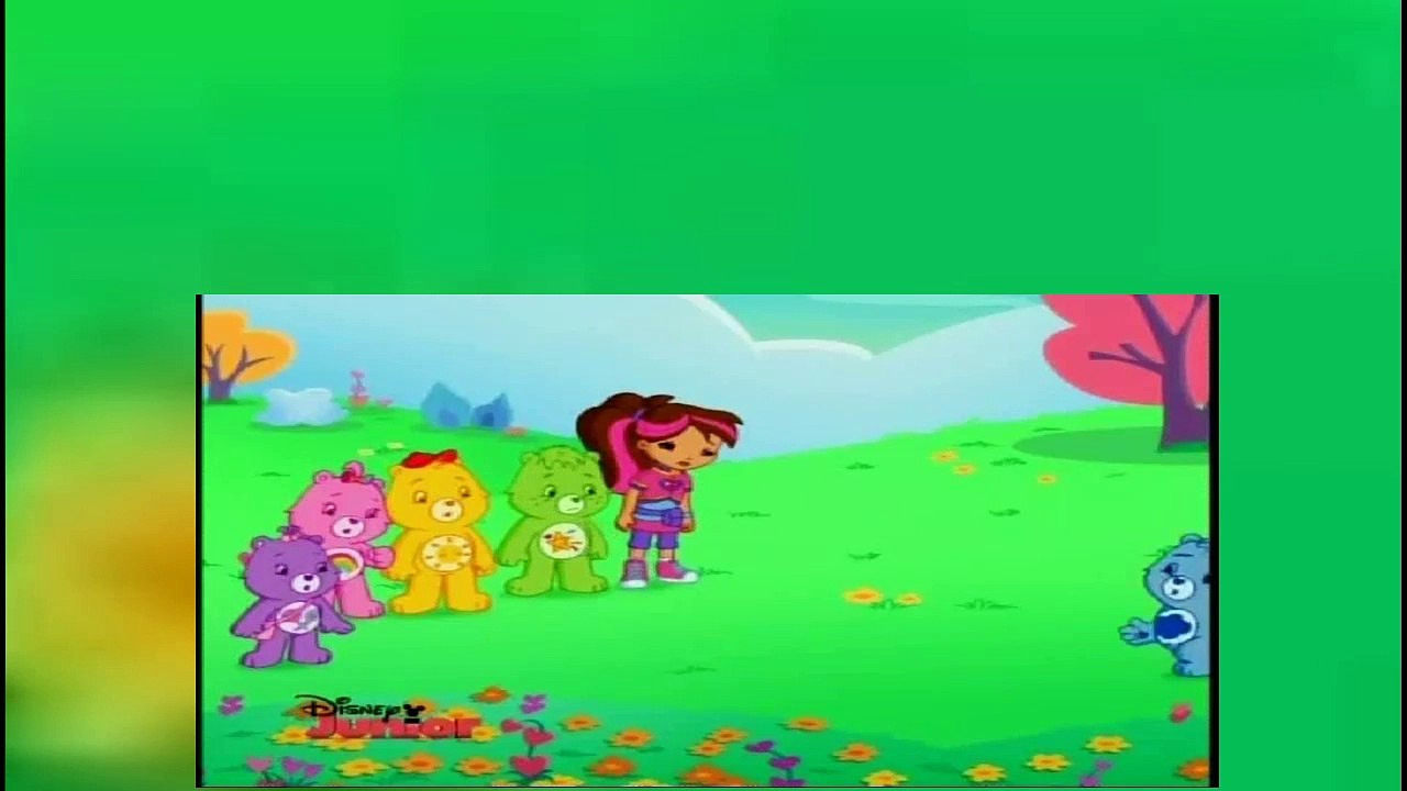 Ositos Cariñositos en Adios