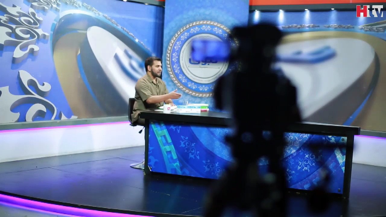 Life @ HTV