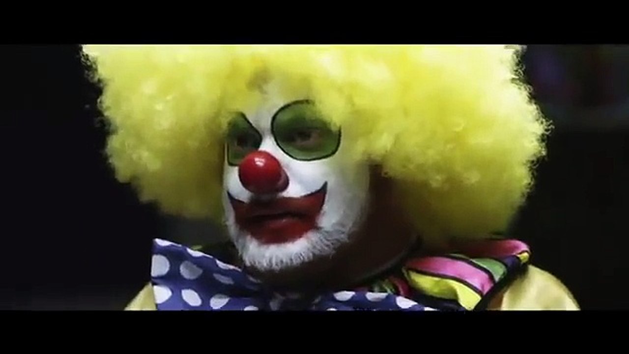 Batman Interrogation