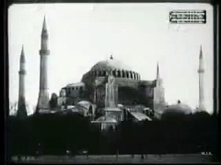 Eski İstanbul Görüntüleri