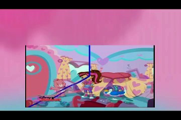 Ositos Cariñositos en Un Huesped Maleducado