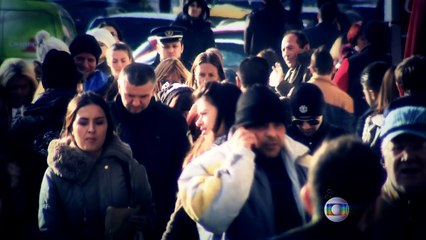 GLOBO REPÓRTER - Romênia - 06/03/2015 Parte 3/3 Online Completo HD 720p 06-03-2015
