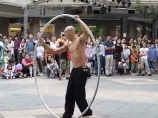 Fantastic Game Show Awesome Performance