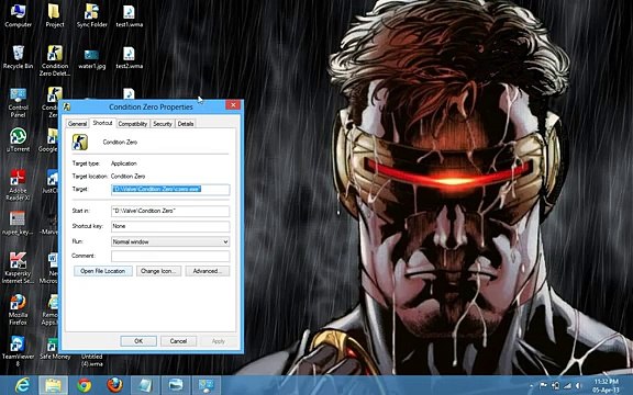 How to Play CounterStrike Condition Zero and 1.6 Multiplayer with Friends