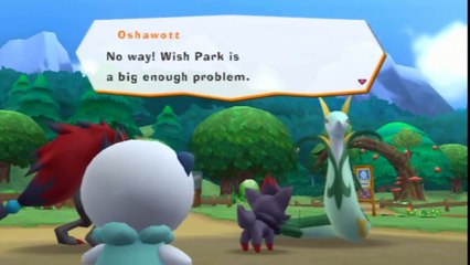 PokePark 2: Wonders Beyond [Part 8]