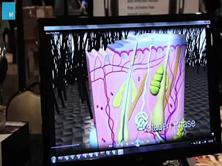 iGrow Helmet can regrow your hairs