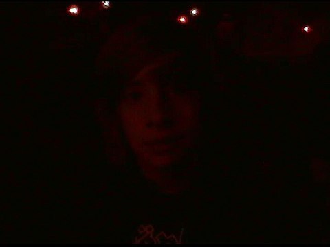 Jimmy Bennett on his film Alabama Moon Sidewalk Film Festival