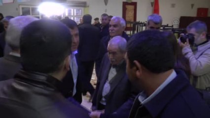 CHP Genel Başkan Yardımcısı Ağbaba