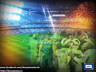 Dunya News - President, PM congratulate Pak team for victory against South Africa
