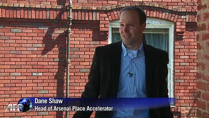 US: Selma residents continue to battle for equality