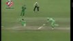 Jonty Rhodes Flying run-out of Inzamam in 1992 World Cup