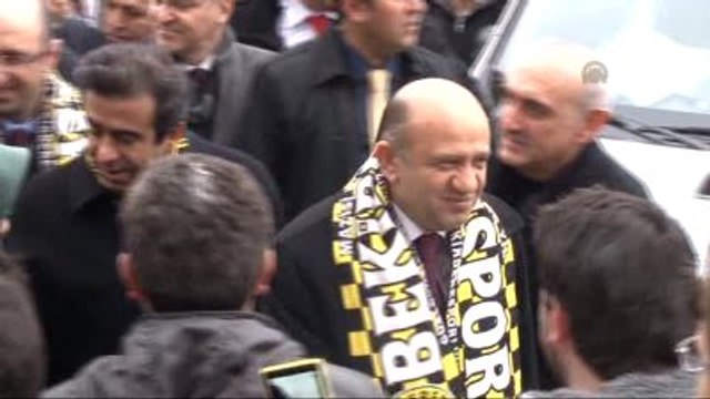 Bilim, Sanayi ve Teknoloji Bakanı Işık: Türkiye Yoluna Emin Adımlarla İlerliyor