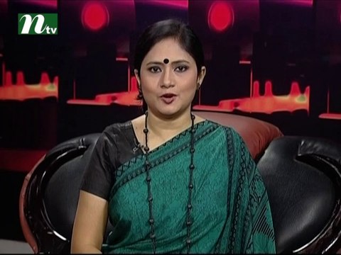 Shouvoshondha Episode 3858