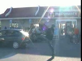Wikesh - Jumpen MC Donalds