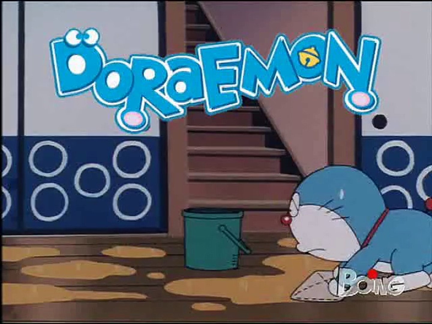 Doraemon (italiano) - Il sentimentimetro - Un robot solidale - Dailymotion  Video