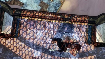 Uncharted 3 Drake's Deception parte 28 FINAL