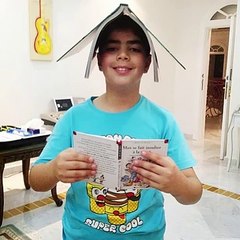 صورمحمد بن علي le fils de ZABA Sur INSTAGRAM