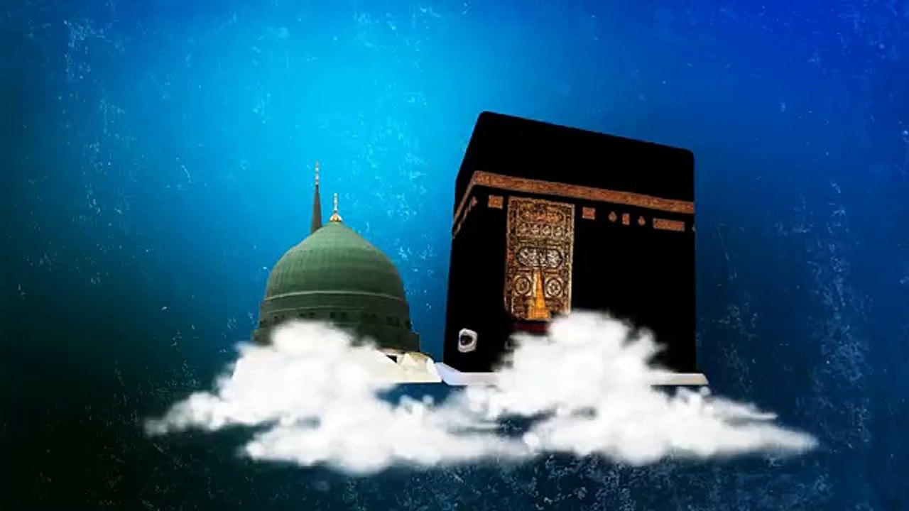Islamic Nasheeds