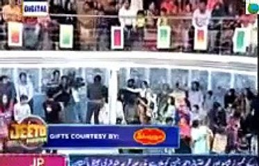 Jeeto Pakistan - 1st February 2015