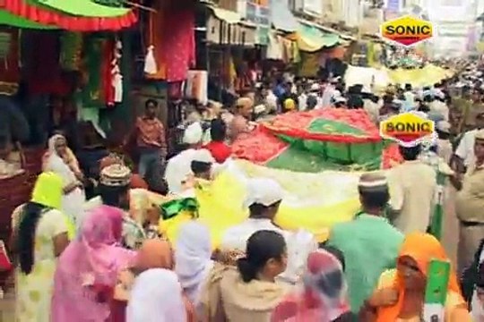 || Khwaja Ne Jise Chaha || HD || AAO RE CHISHTIYO KHELEN HOLI || RAIS ANIS SABRI || SONIC ENTERPRISES ||