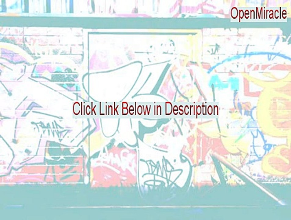 OpenMiracle Full - Download Now [2015]