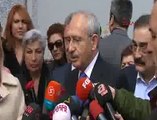 CHP liderinden kapatma iddialarına tepki
