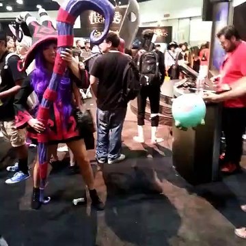 LoL en top #108 - N° 9 Lulu - League of Legends