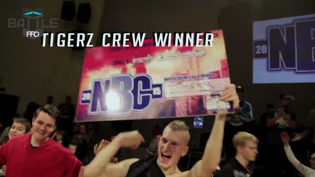 Live : Finale France Baby Battle (Samedi 21 Fév 15h) (REPLAY)