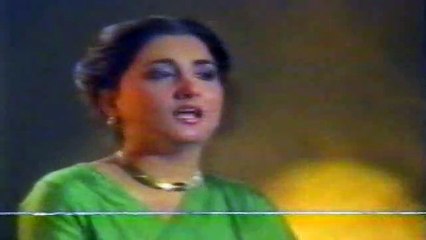 Naheed Akhtar - Woh Sawan Hai