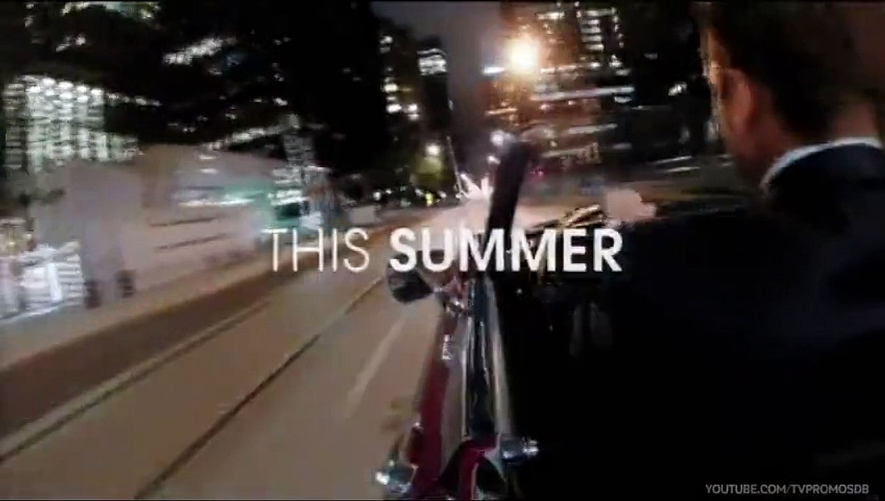Suits 5.Sezon 1.Bölüm Fragmani