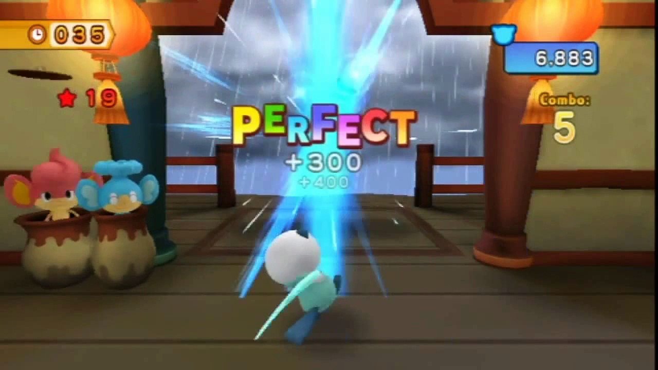 PokePark 2: Wonders Beyond [Part 11]